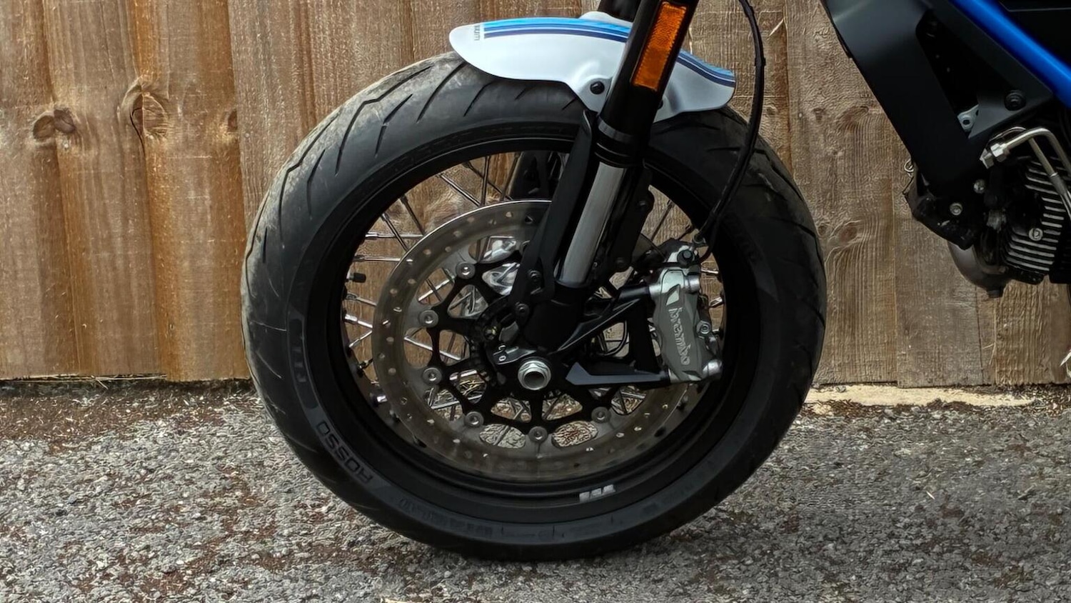 Used Ducati Scrambler 800 2021 for sale - 78894254: Photo 11
