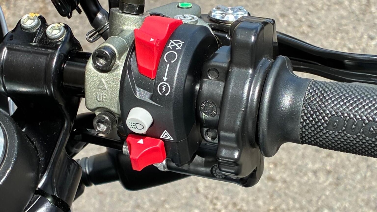 Used Ducati Scrambler 800 2021 for sale - 78894254: Photo 12