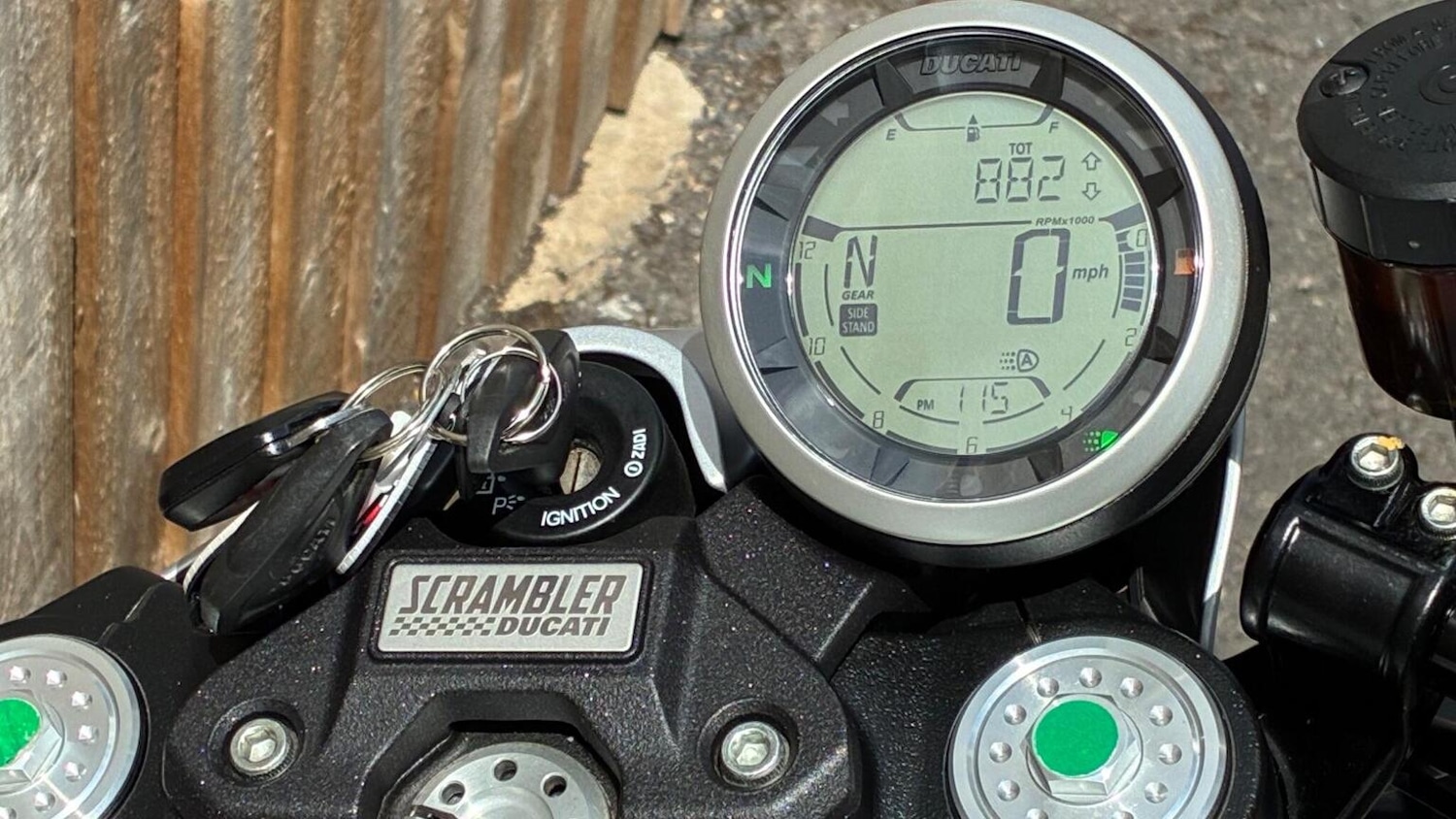 Used Ducati Scrambler 800 2021 for sale - 78894254: Photo 14