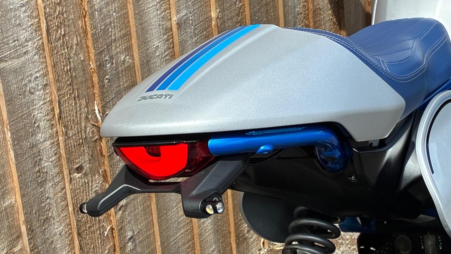 Used Ducati Scrambler 800 2021 for sale - 78894254: Photo 15