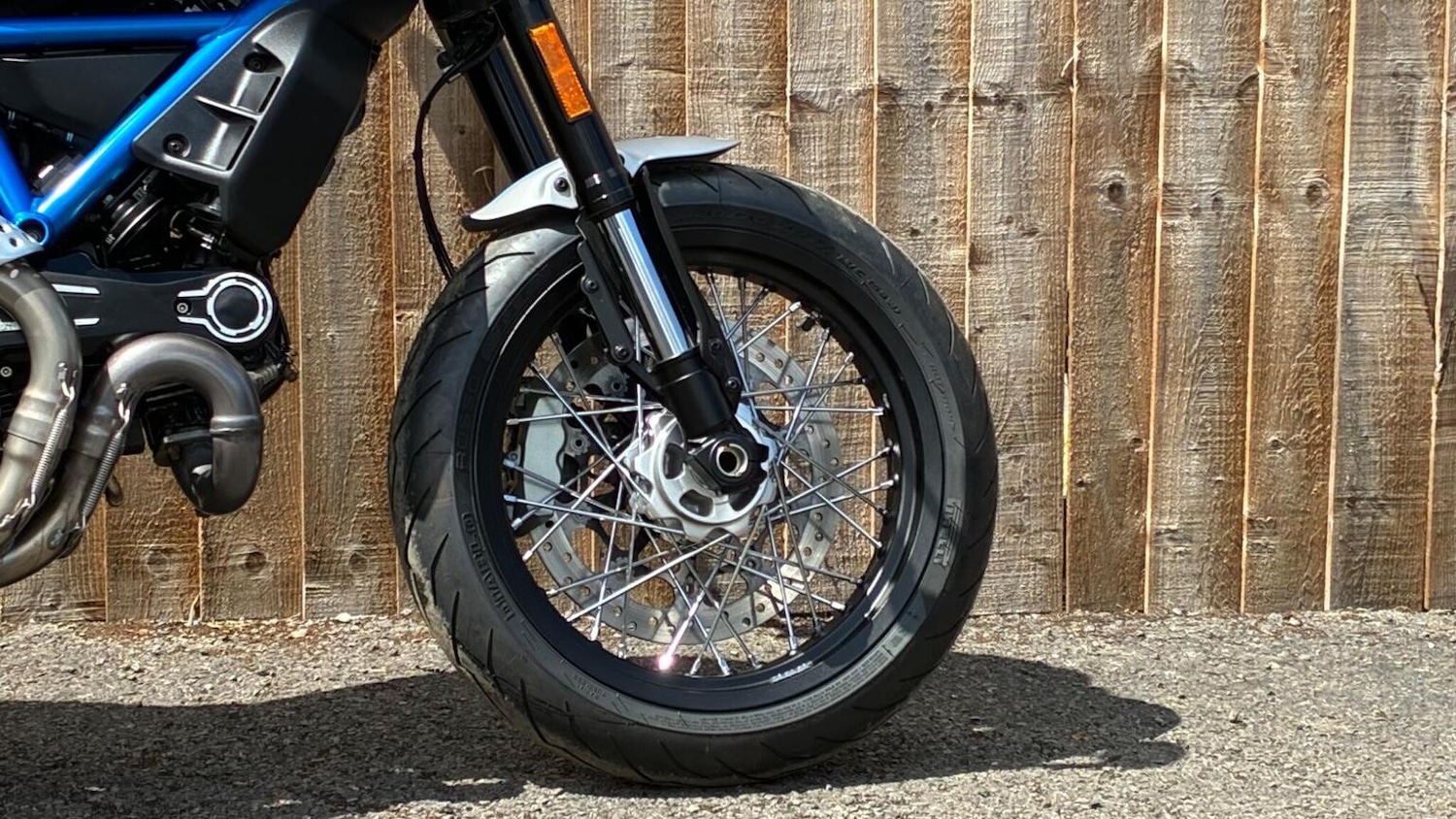 Used Ducati Scrambler 800 2021 for sale - 78894254: Photo 18