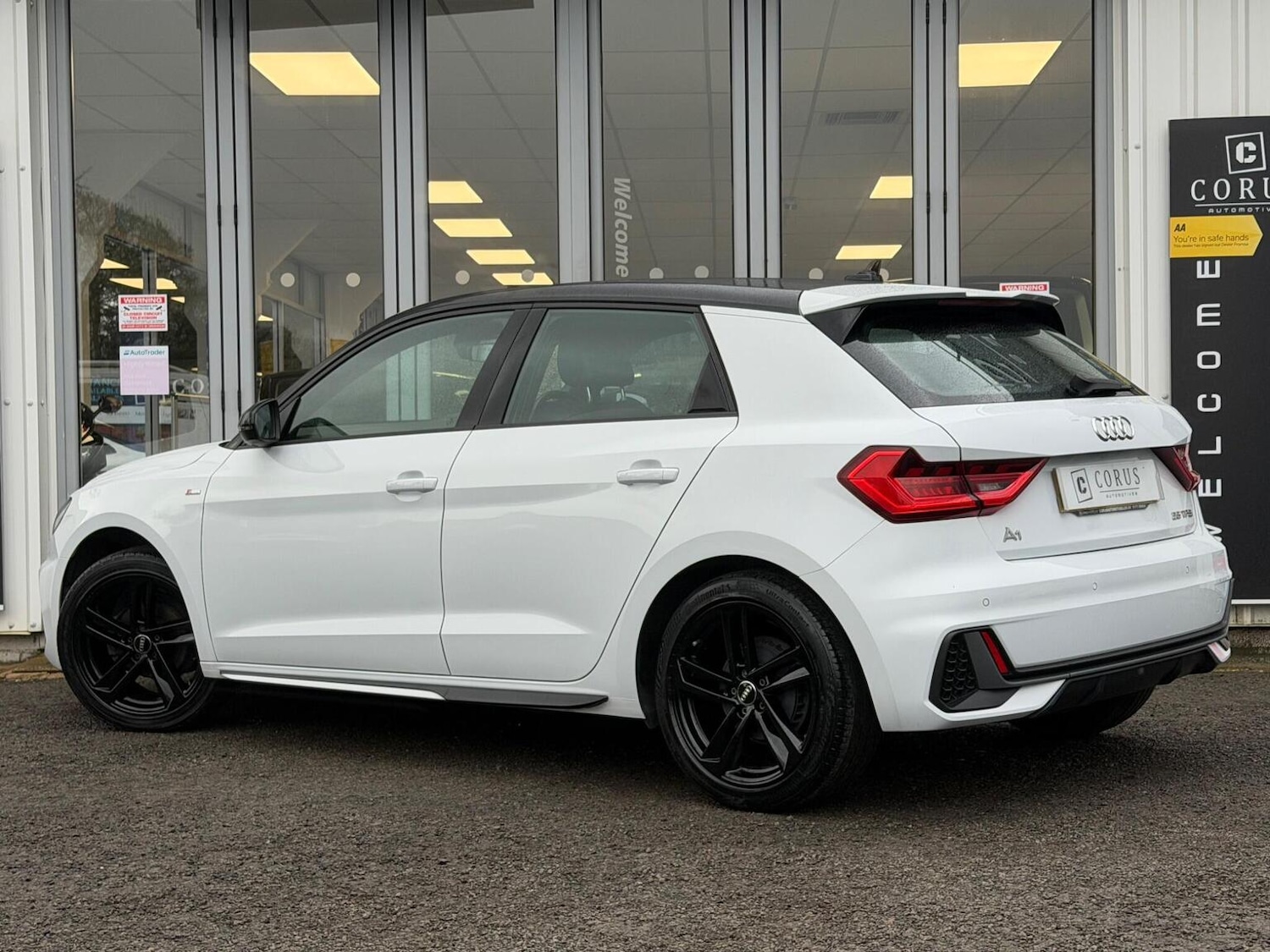 Used Audi A1 2019 for sale - 77595440: Photo 10