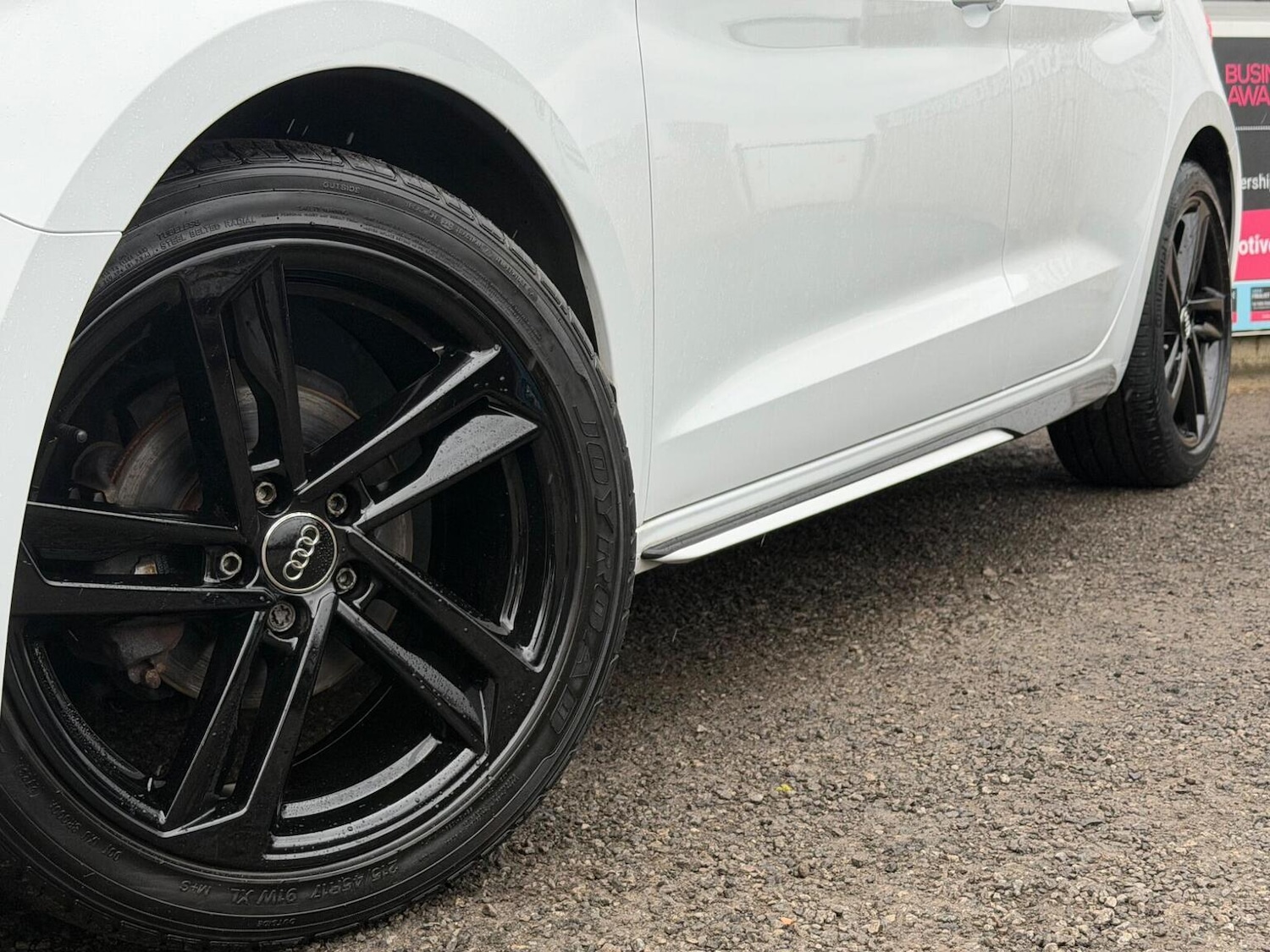 Used Audi A1 2019 for sale - 77595440: Photo 11