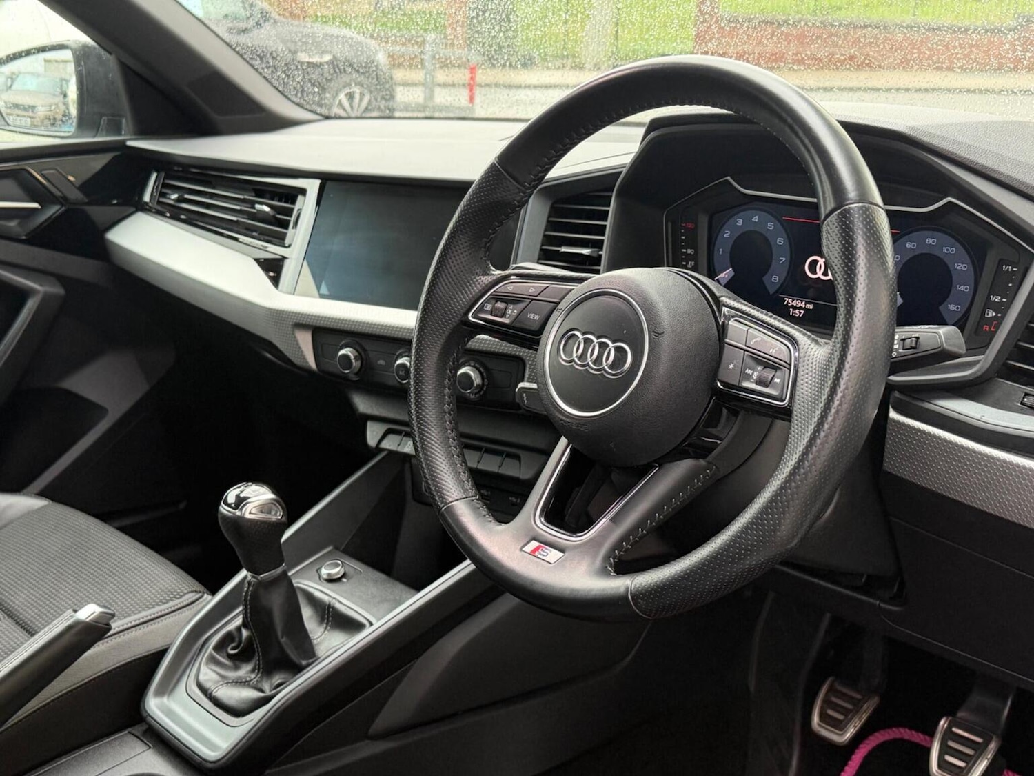 Used Audi A1 2019 for sale - 77595440: Photo 13