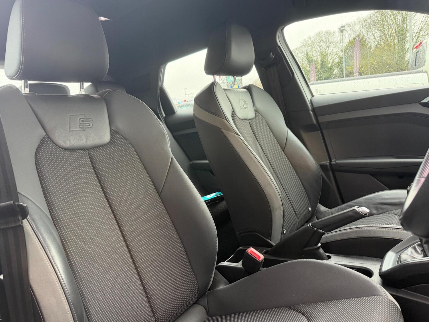 Used Audi A1 2019 for sale - 77595440: Photo 14