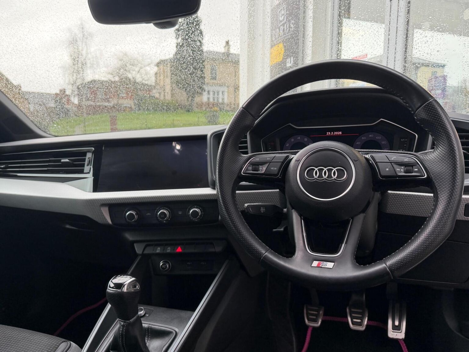 Used Audi A1 2019 for sale - 77595440: Photo 15