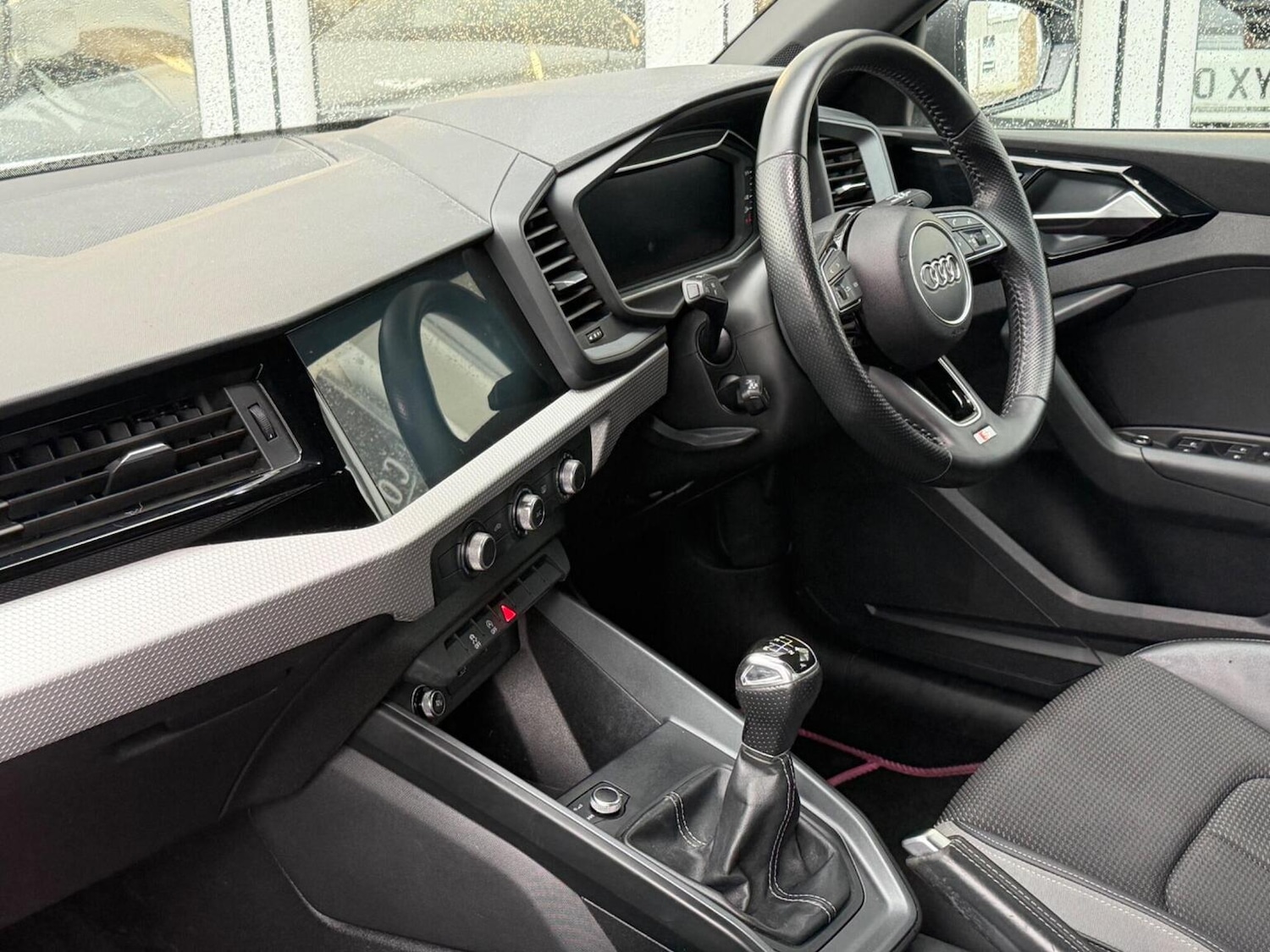 Used Audi A1 2019 for sale - 77595440: Photo 16