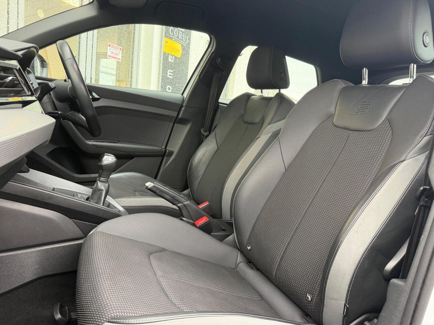 Used Audi A1 2019 for sale - 77595440: Photo 3