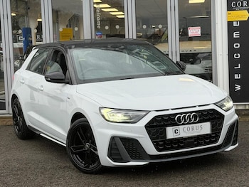 Used Audi A1 2019 for sale - 77595440: Photo