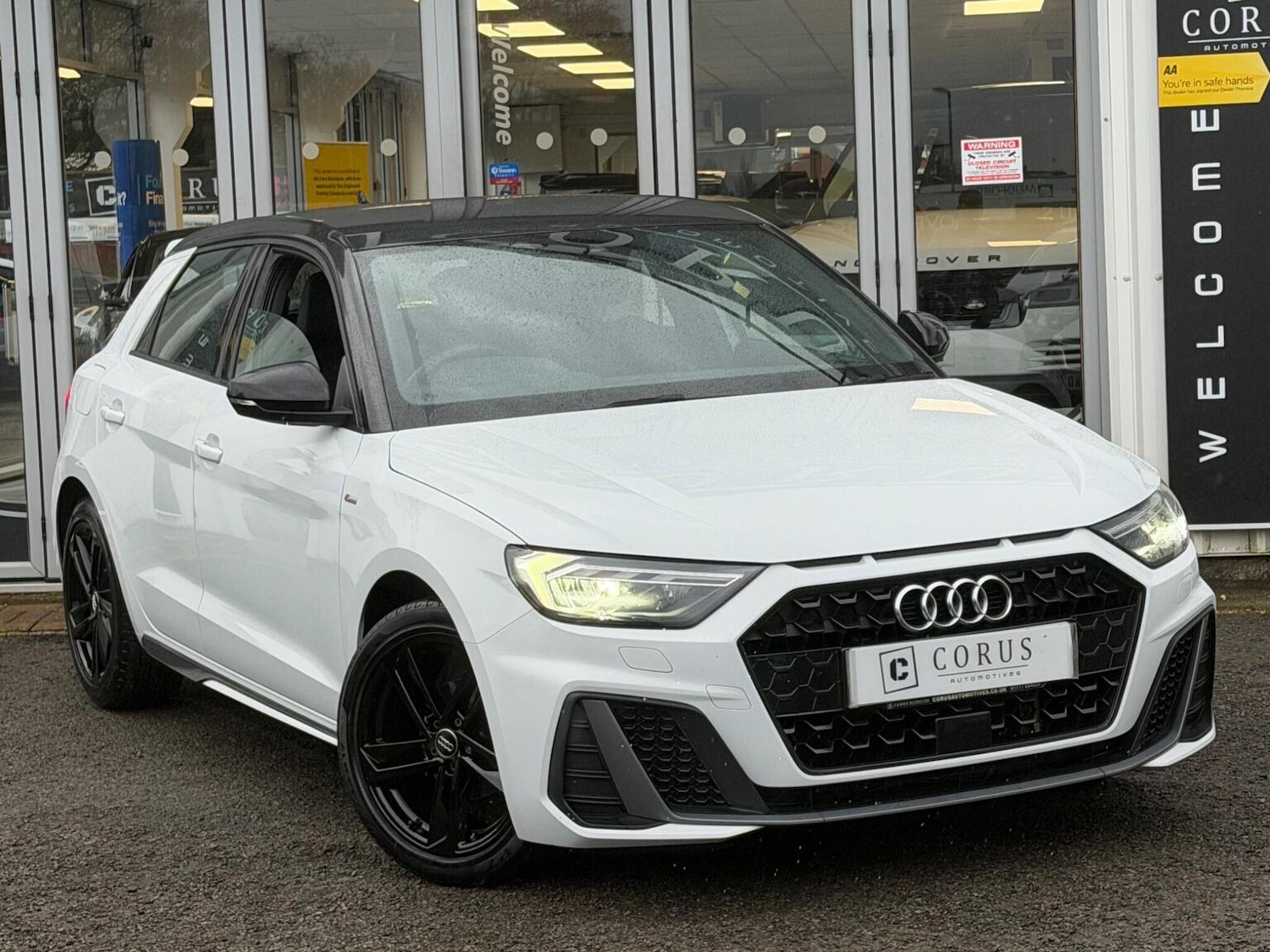 Used Audi A1 2019 for sale - 77595440: Photo 5