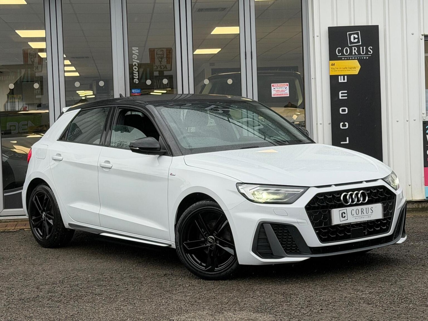 Used Audi A1 2019 for sale - 77595440: Photo 6