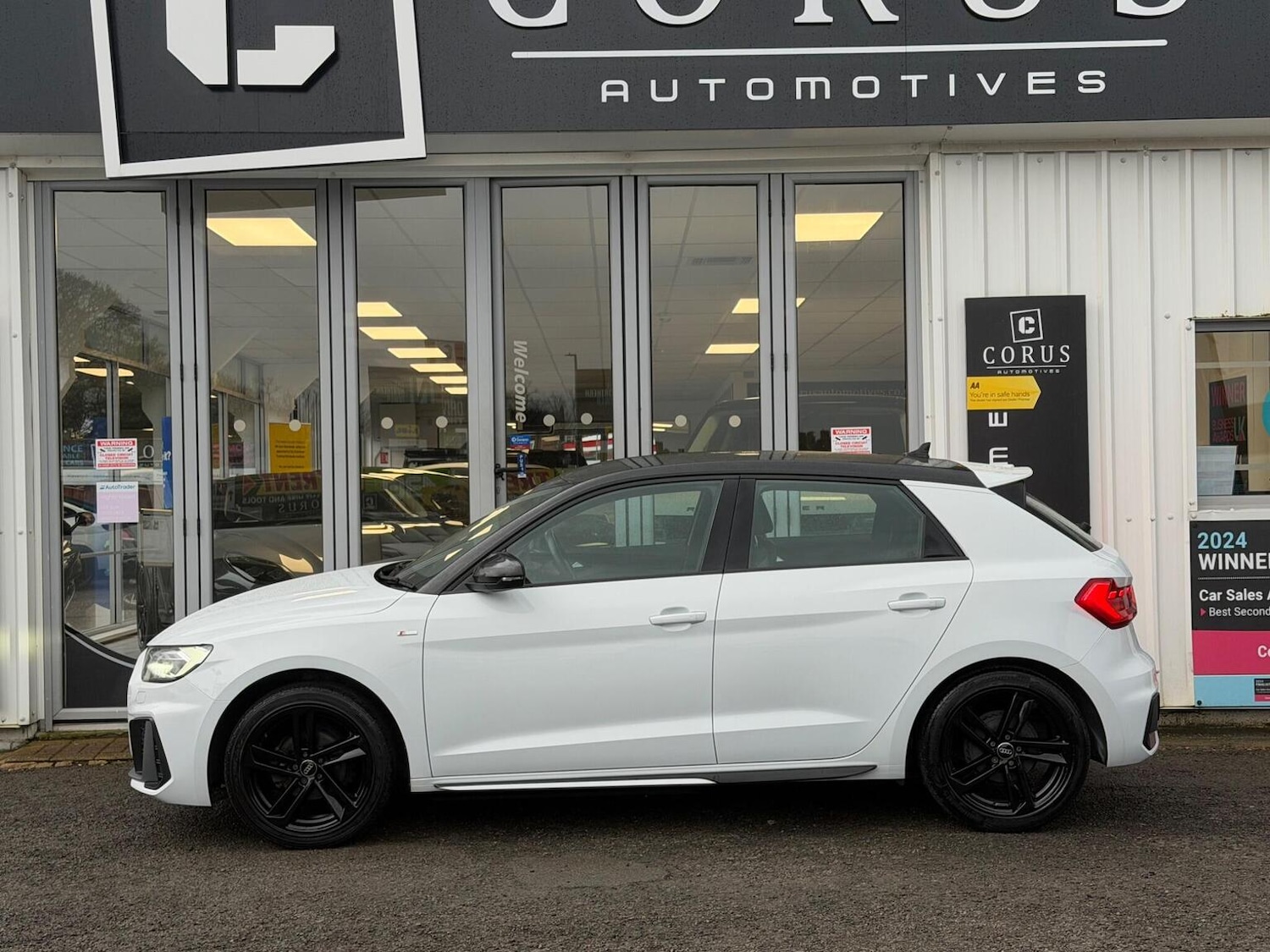 Used Audi A1 2019 for sale - 77595440: Photo 7