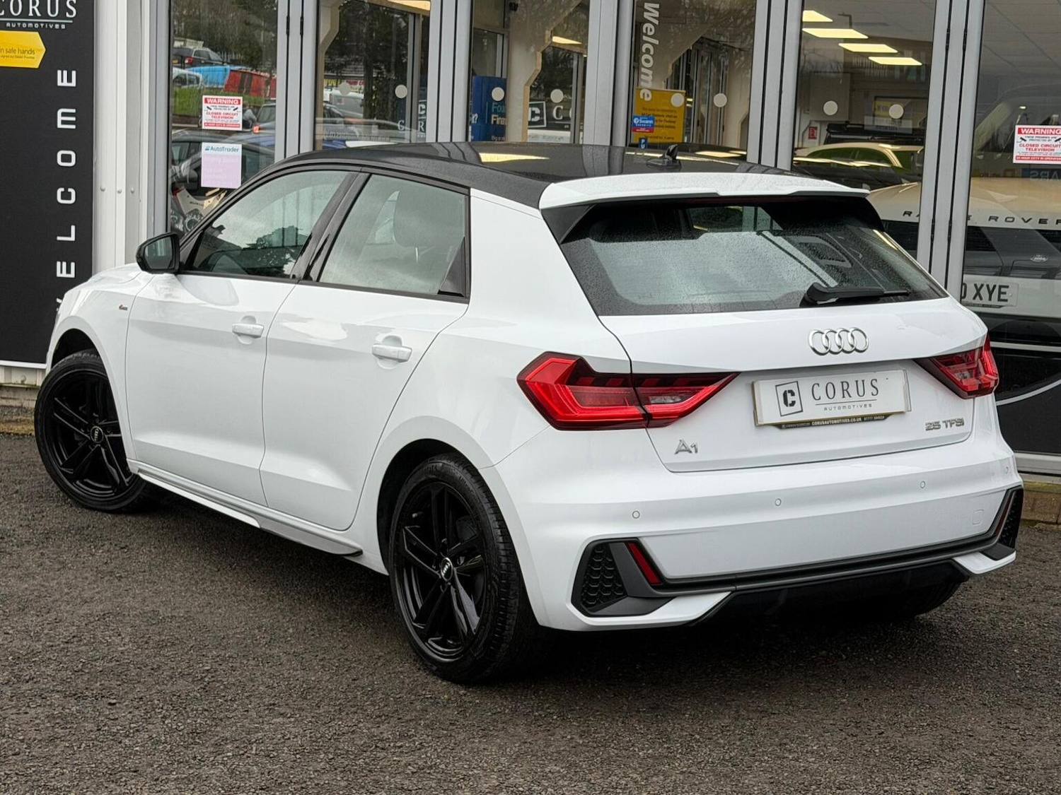 Used Audi A1 2019 for sale - 77595440: Photo 9