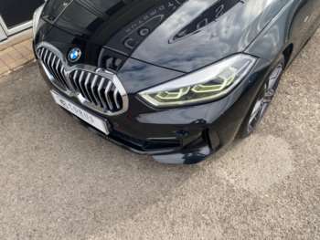 Used BMW 1 Series 2020 for sale - 74465049: Photo
