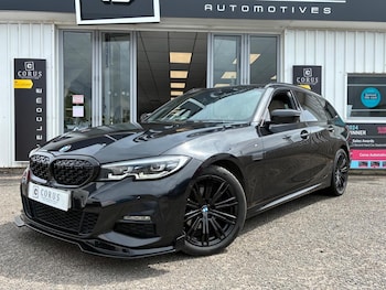 Used BMW 3 Series 2020 for sale - 78807549: Photo