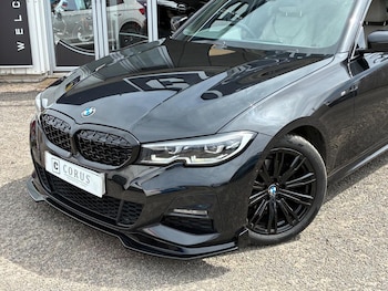 Used BMW 3 Series 2020 for sale - 78807549: Photo