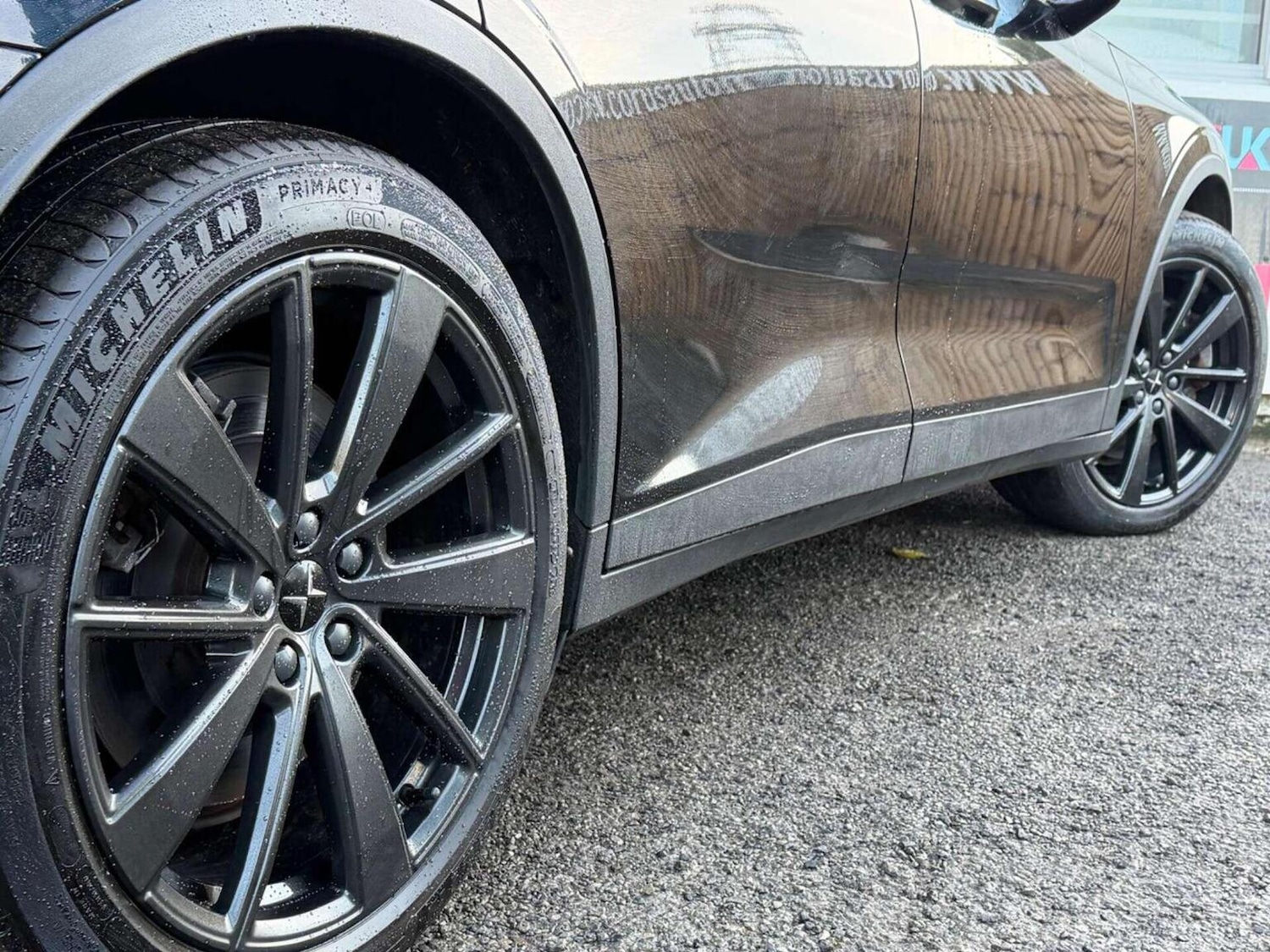 Used Polestar Polestar 2 2021 for sale - 77453160: Photo 11