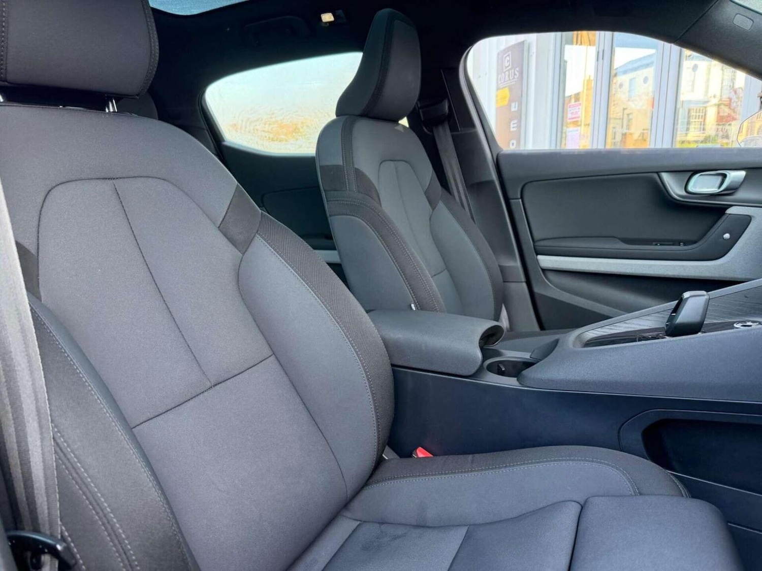 Used Polestar Polestar 2 2021 for sale - 77453160: Photo 14