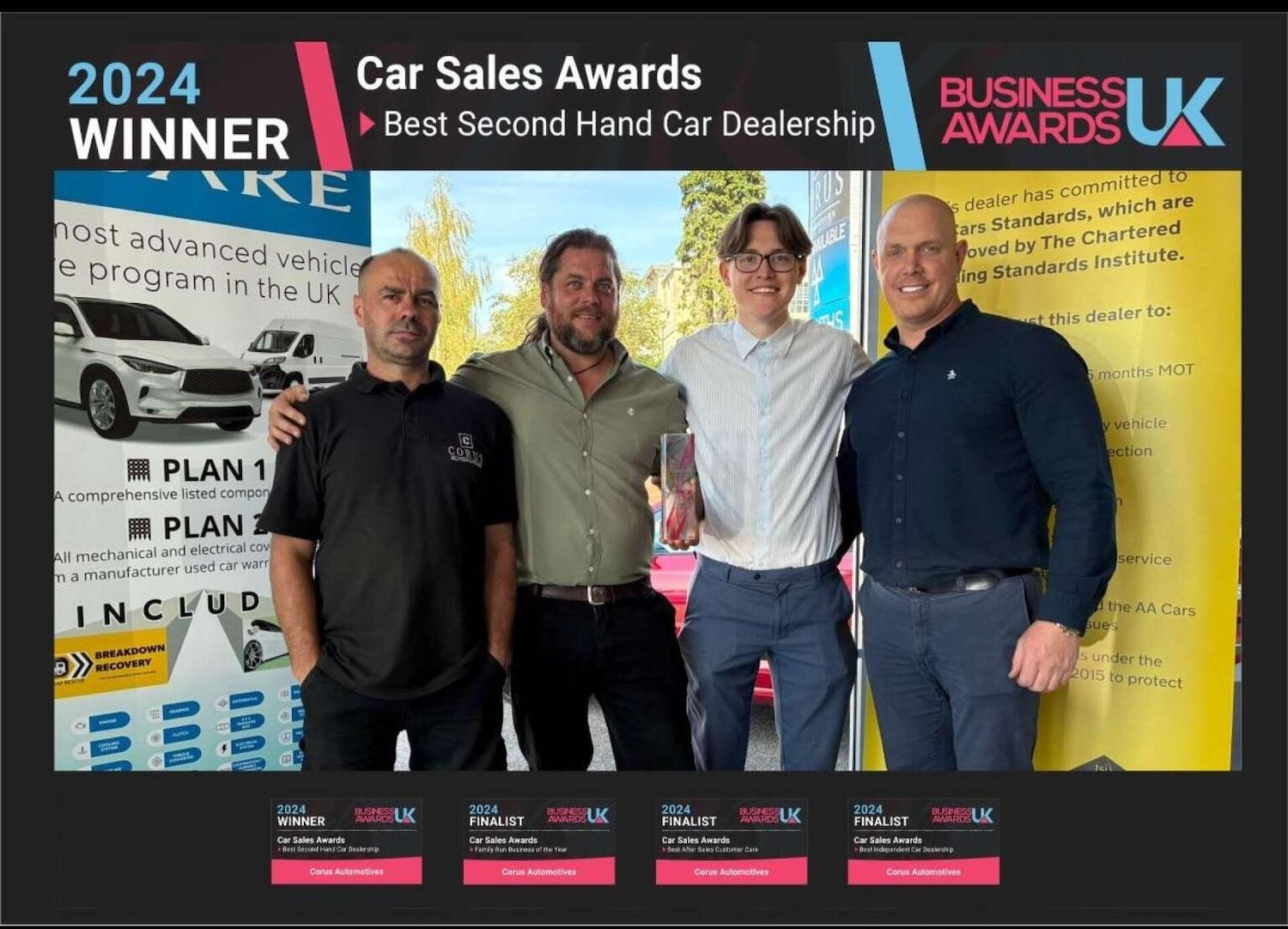 Used Polestar Polestar 2 2021 for sale - 77453160: Photo 15