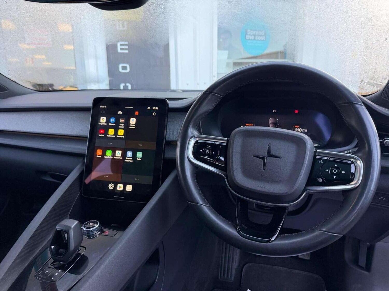 Used Polestar Polestar 2 2021 for sale - 77453160: Photo 16