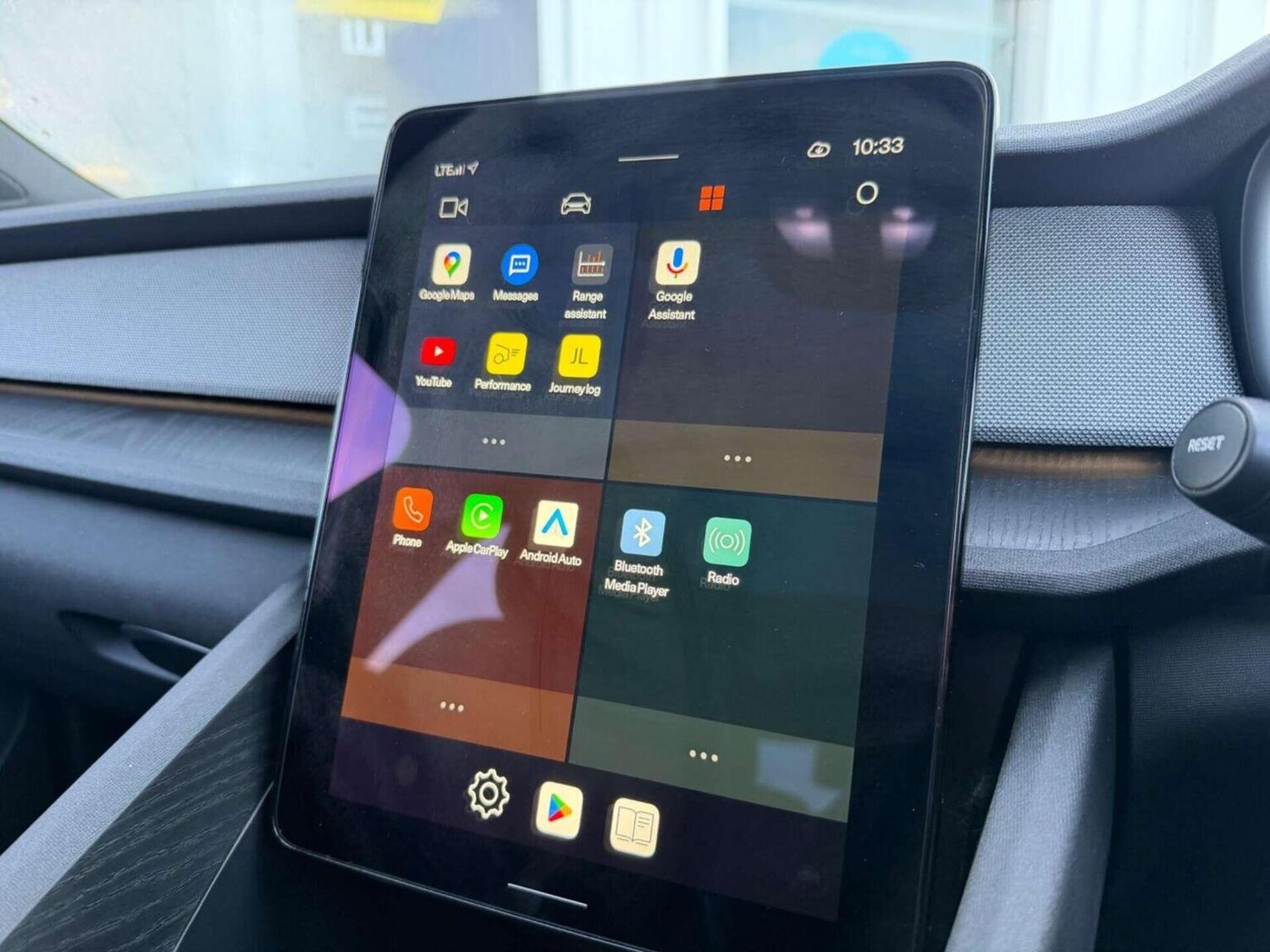 Used Polestar Polestar 2 2021 for sale - 77453160: Photo 19