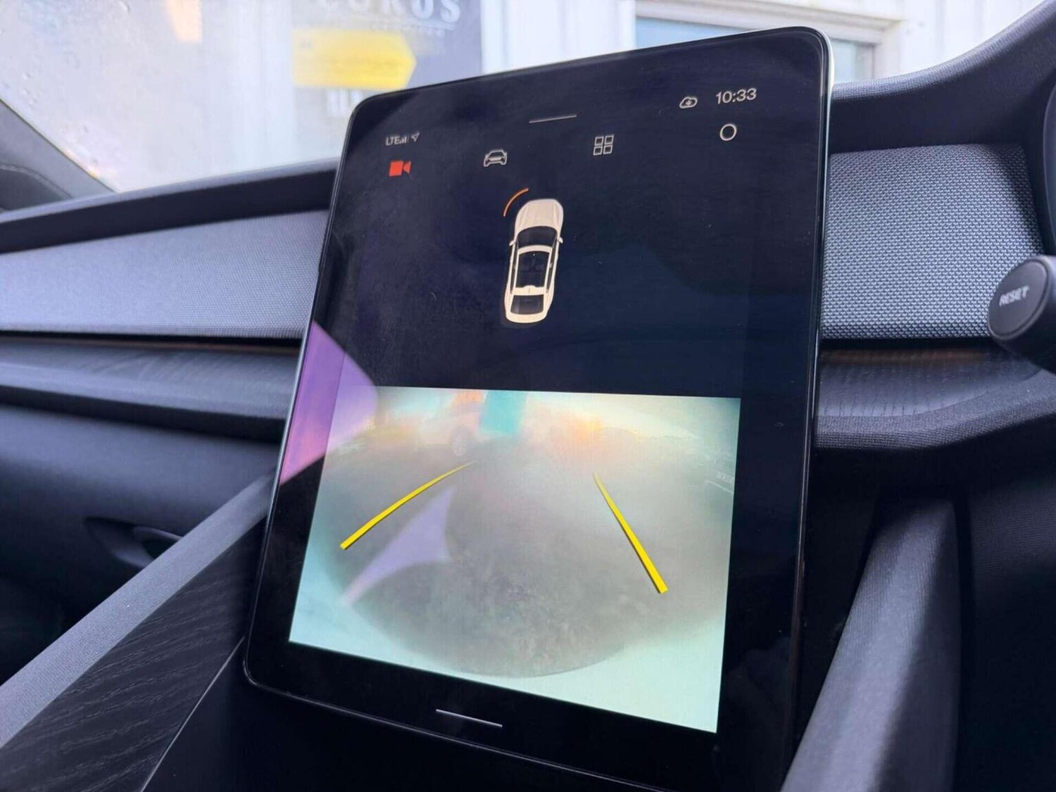 Used Polestar Polestar 2 2021 for sale - 77453160: Photo 20