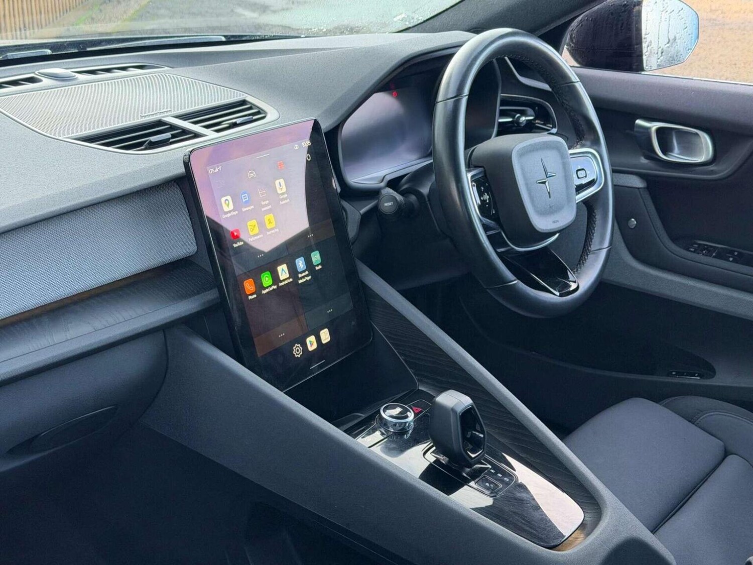 Used Polestar Polestar 2 2021 for sale - 77453160: Photo 21