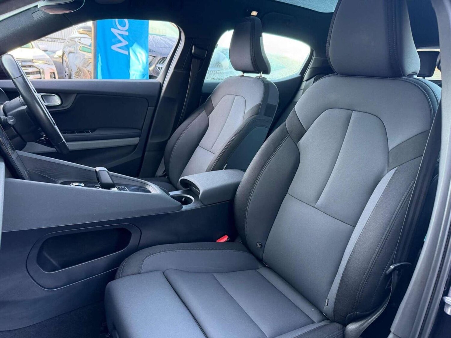 Used Polestar Polestar 2 2021 for sale - 77453160: Photo 22