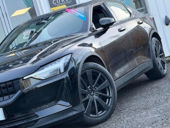 Used Polestar Polestar 2 2021 for sale - 77453160: Photo