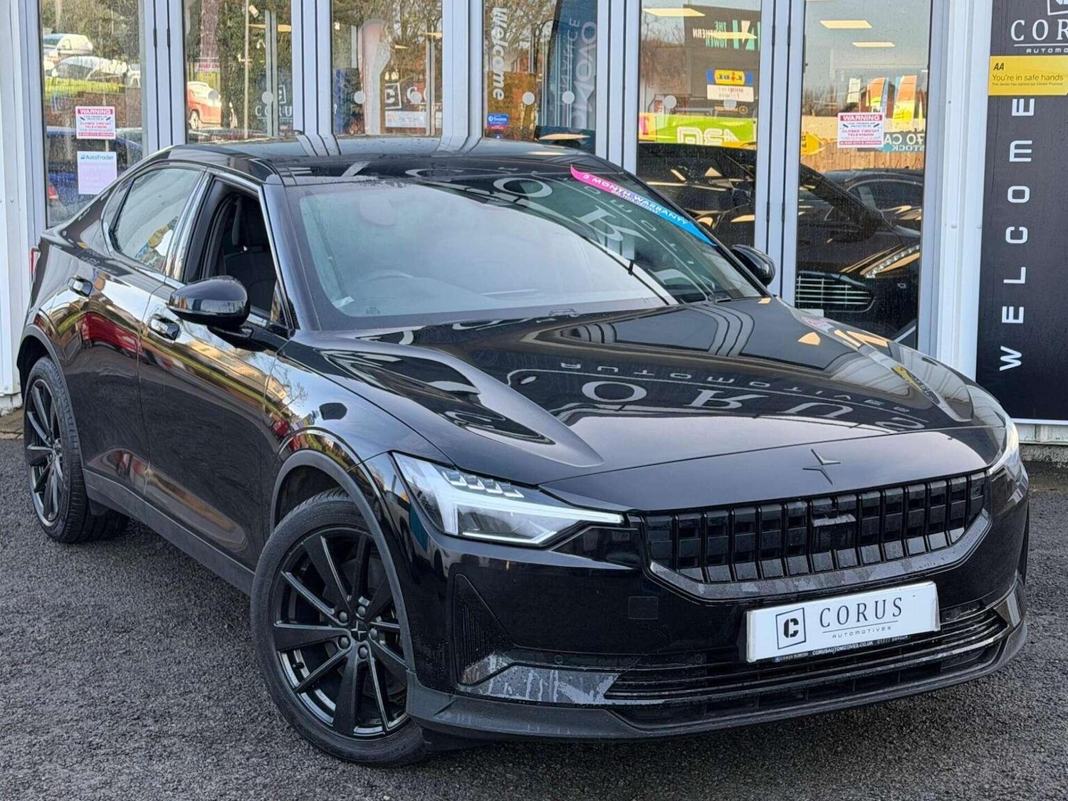 Used Polestar Polestar 2 2021 for sale - 77453160: Photo 4