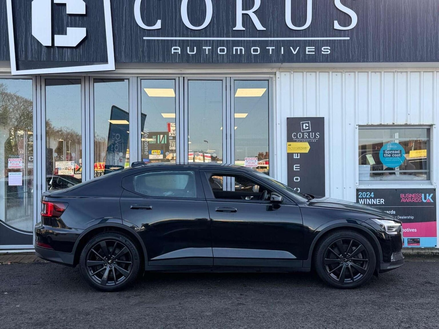 Used Polestar Polestar 2 2021 for sale - 77453160: Photo 6