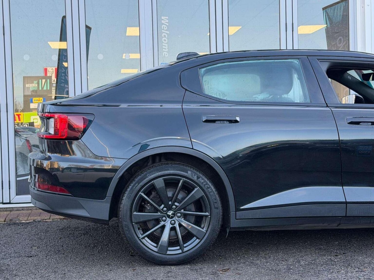 Used Polestar Polestar 2 2021 for sale - 77453160: Photo 7