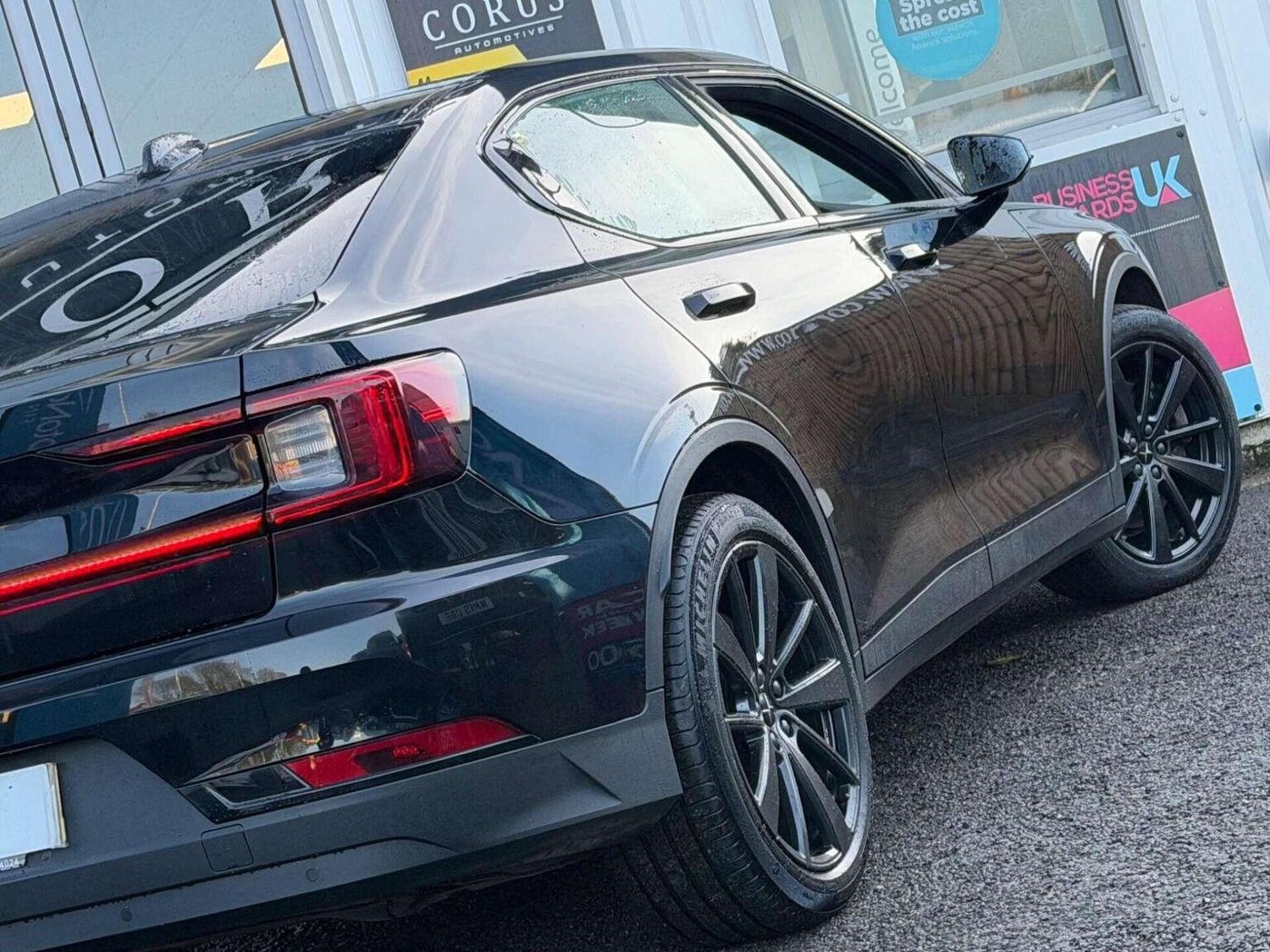 Used Polestar Polestar 2 2021 for sale - 77453160: Photo 9