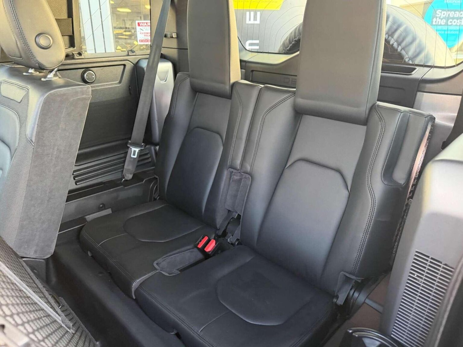 Used Land Rover Defender 2021 for sale - 77516072: Photo 19