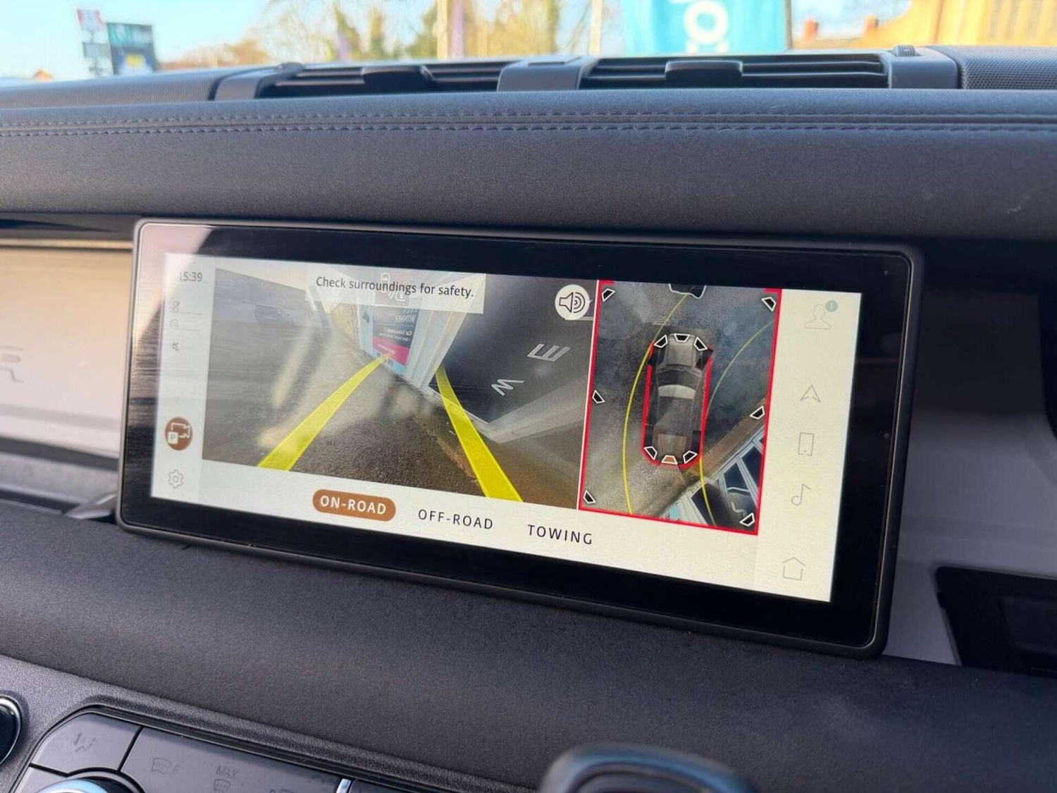 Used Land Rover Defender 2021 for sale - 77516072: Photo 22