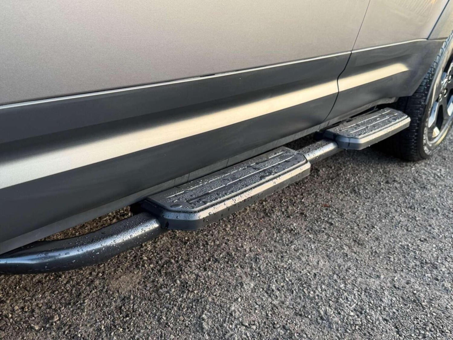 Used Land Rover Defender 2021 for sale - 77516072: Photo 27