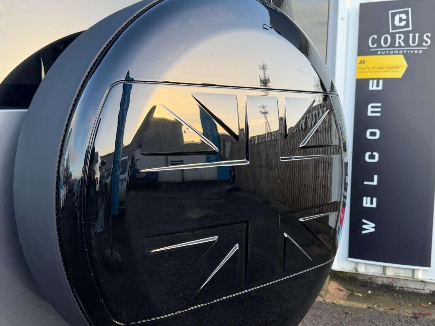 Used Land Rover Defender 2021 for sale - 77516072: Photo 29