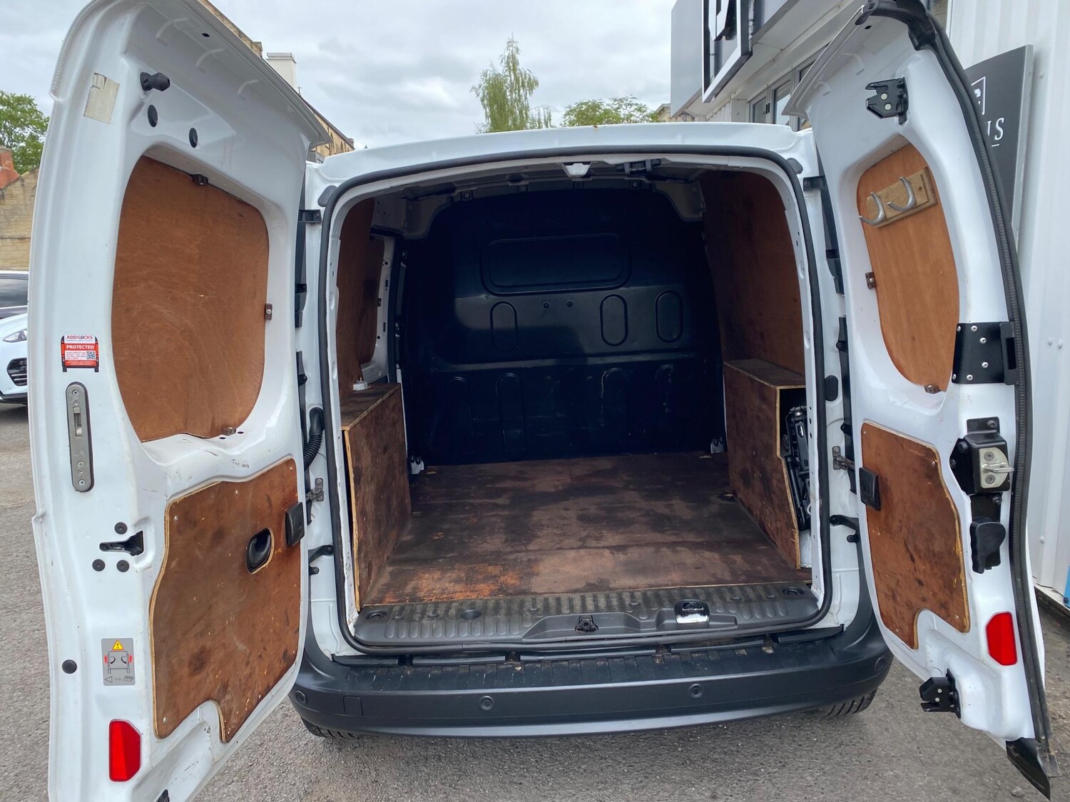 Vehicle 13