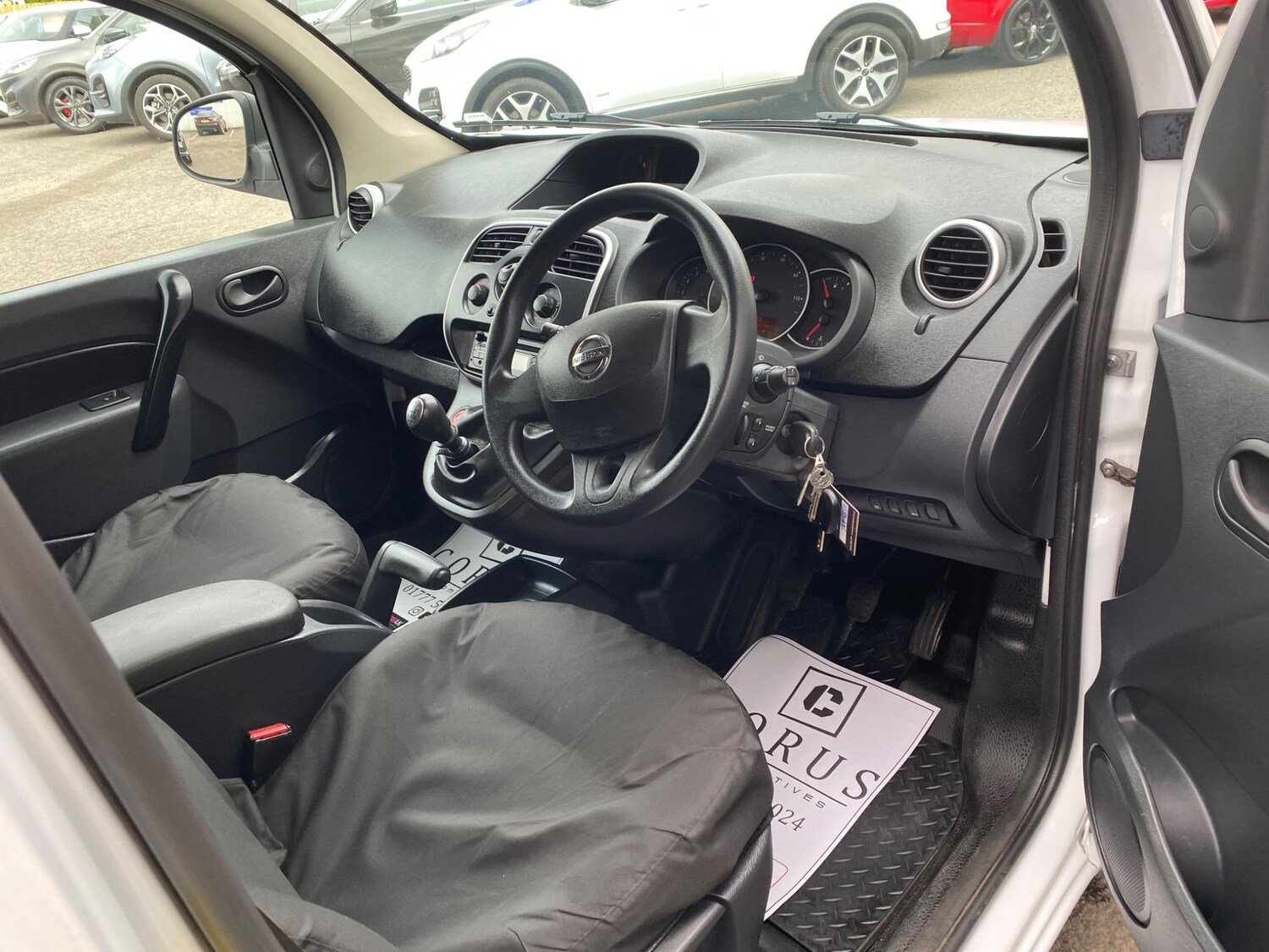 Vehicle 15