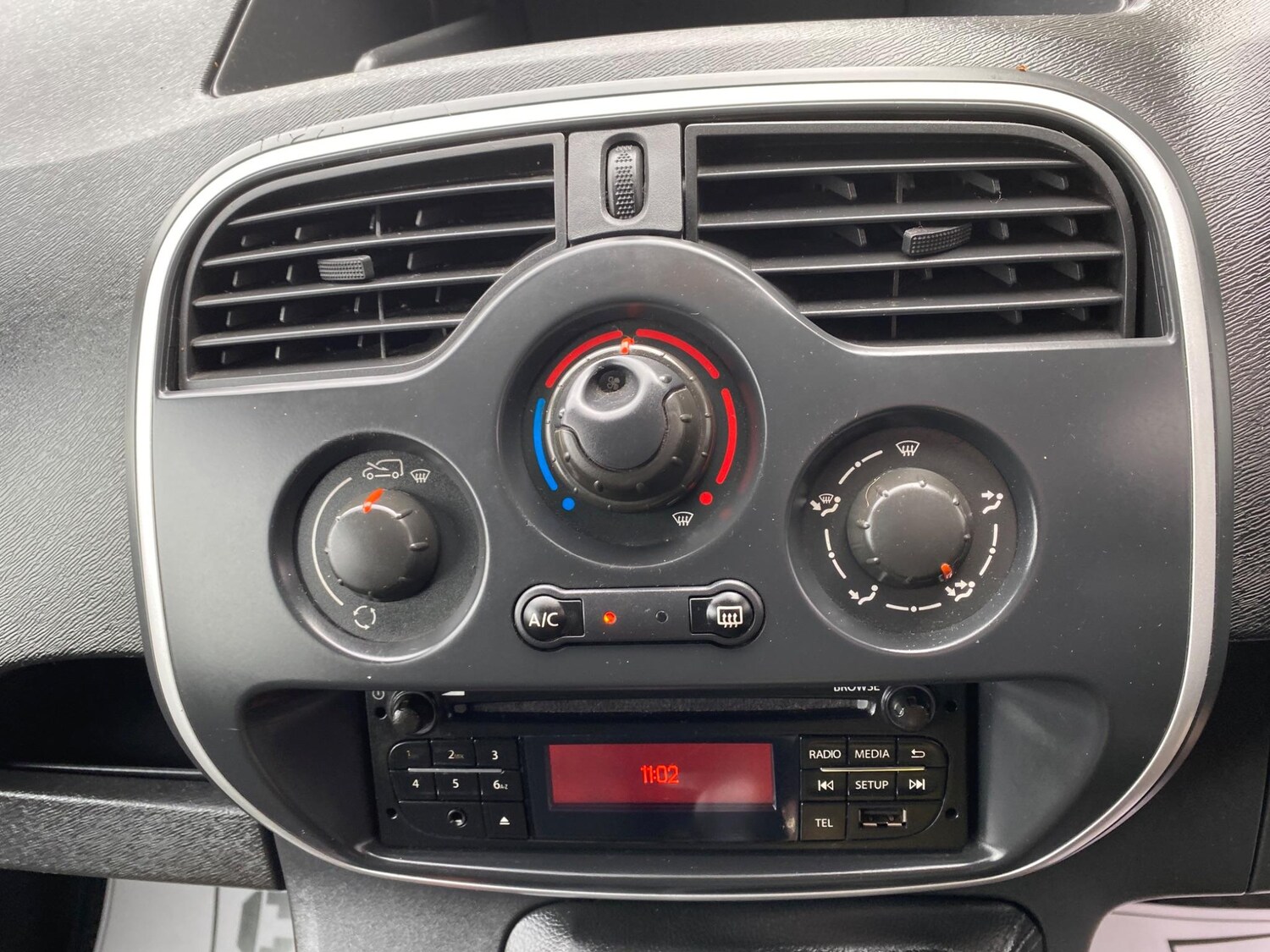 Vehicle 17