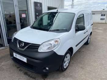Used Nissan NV250 2021 for sale - 74573359: Photo