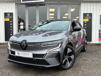 Used Renault Megane E Tech 2022 for sale - 78979710: Photo