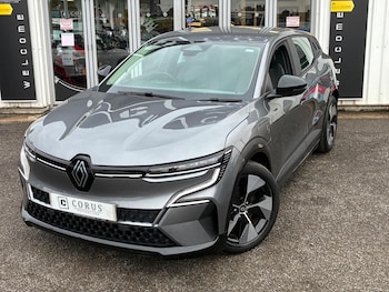 Used Renault Megane E Tech 2022 for sale - 78979710: Photo