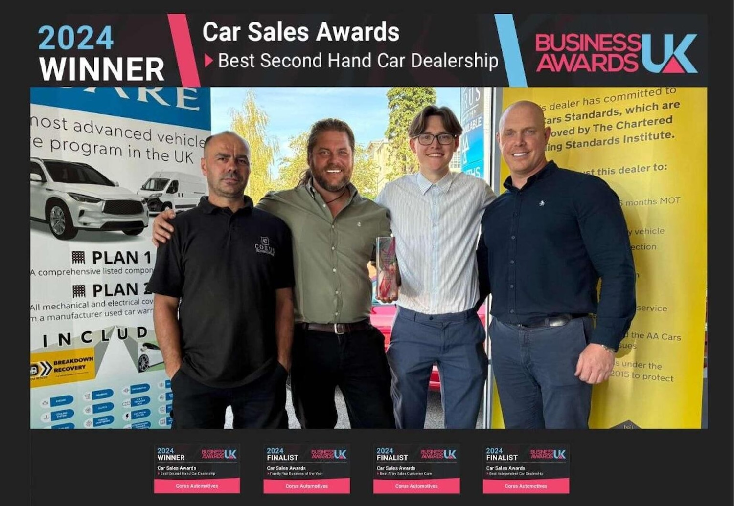 Used DS Automobiles DS 7 Crossback 2022 for sale - 77453092: Photo 13