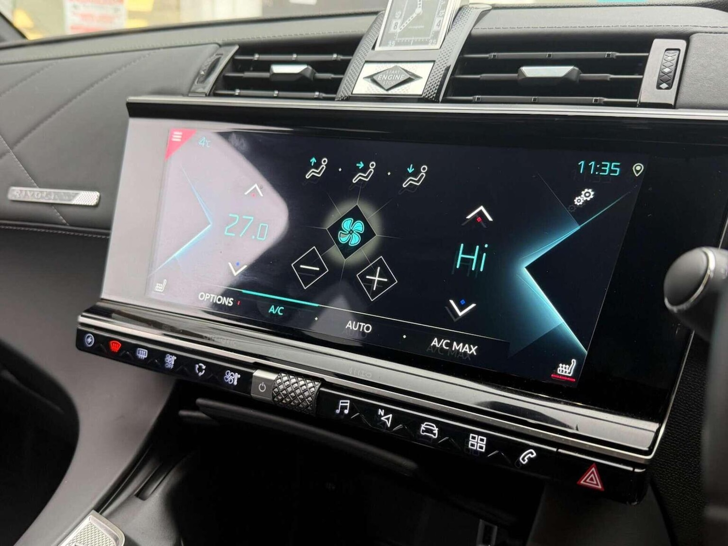 Used DS Automobiles DS 7 Crossback 2022 for sale - 77453092: Photo 20