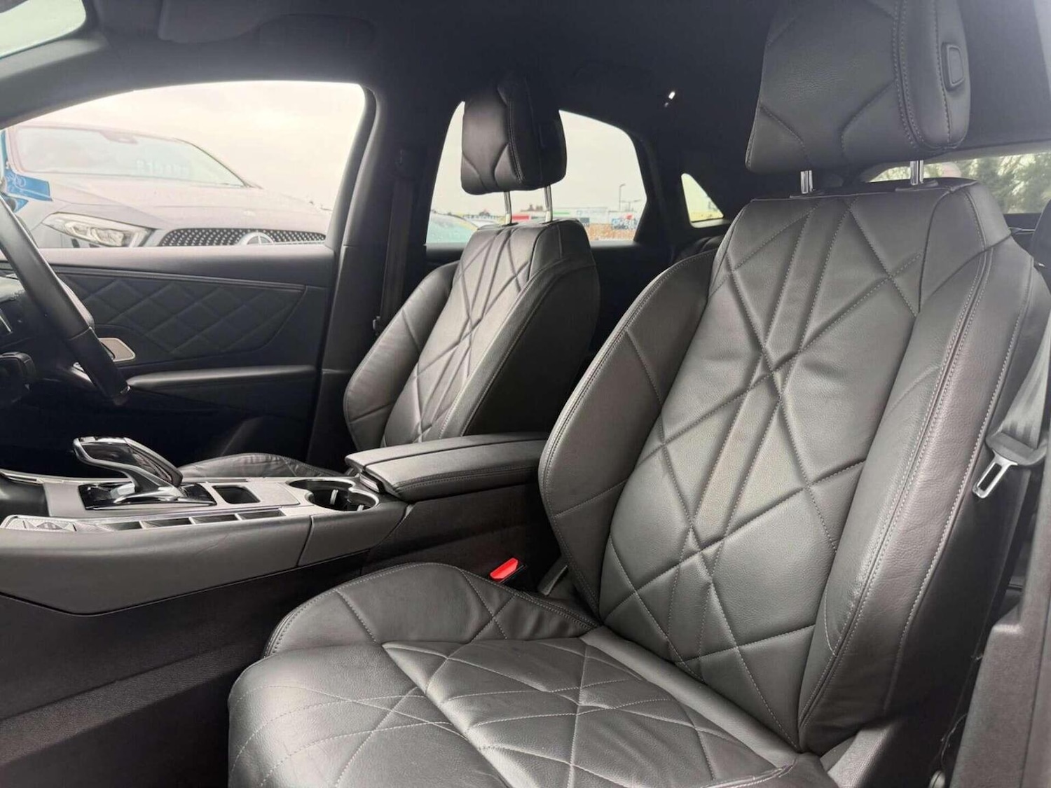 Used DS Automobiles DS 7 Crossback 2022 for sale - 77453092: Photo 22