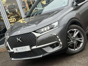 Used DS Automobiles DS 7 2022 for sale - 77453092: Photo