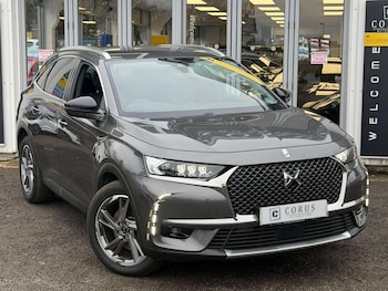 Used DS Automobiles DS 7 2022 for sale - 77453092: Photo