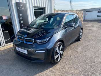 2020 (70) - 42.2kWh Auto 5dr