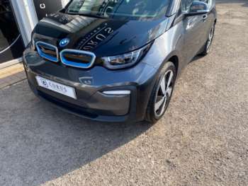 Used BMW i3 2020 for sale - 74546582: Photo